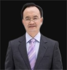 李力剛-資深談判專家